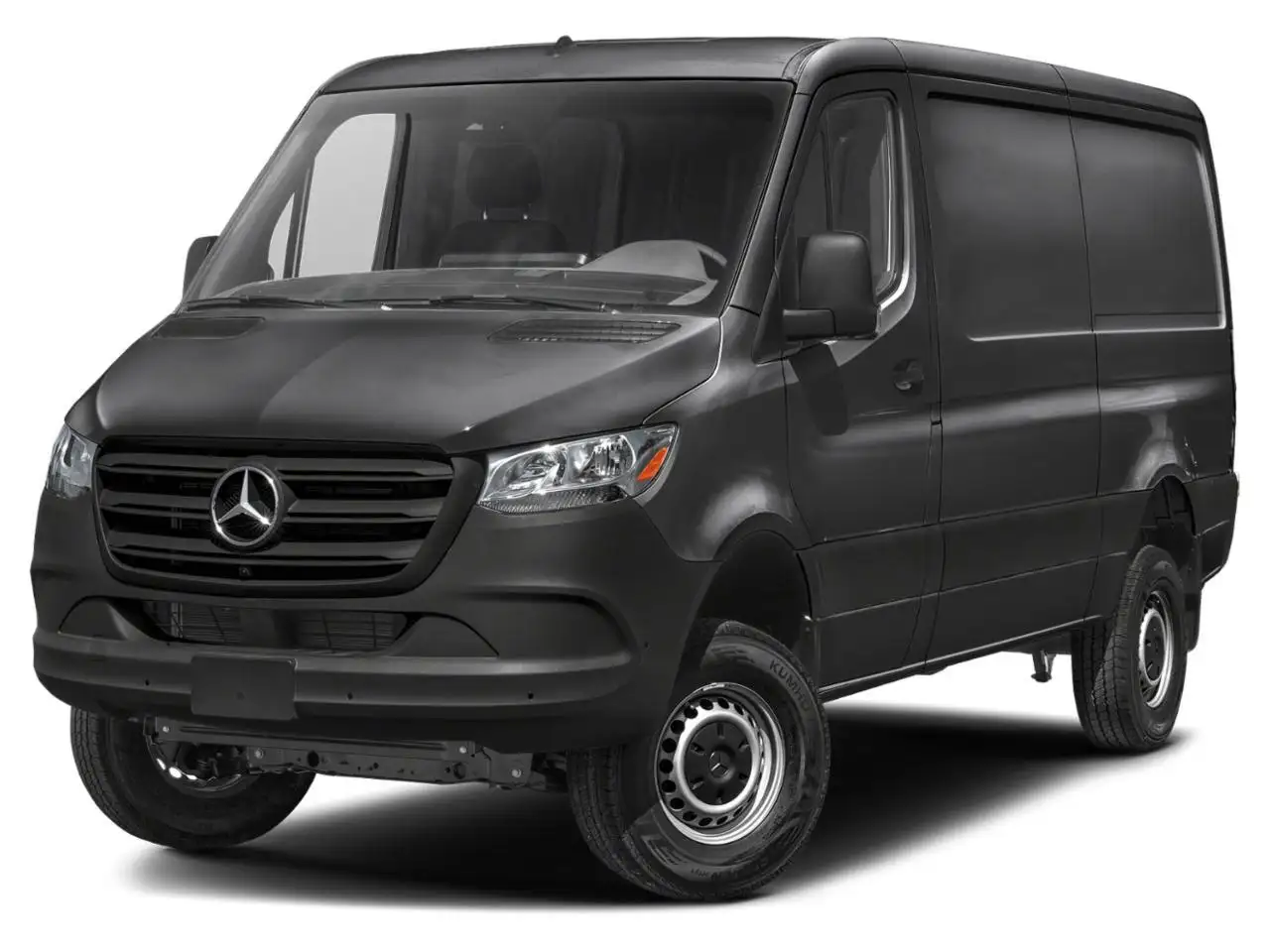 2026 Mercedes-Benz Sprinter