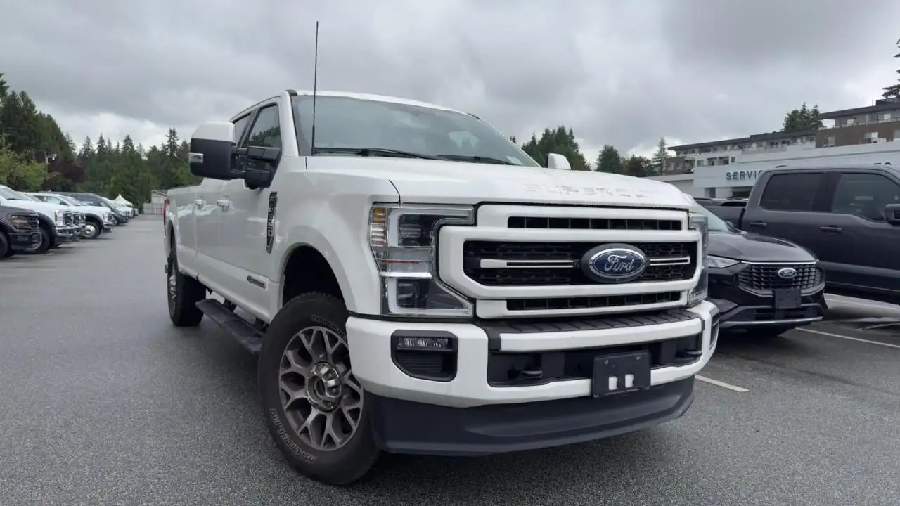2022 Ford F 350