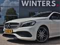 Mercedes-Benz A 180 Business Solution AMG Automaat Schuif-kanteldak | Wit - thumbnail 10
