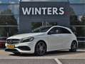 Mercedes-Benz A 180 Business Solution AMG Automaat Schuif-kanteldak | Wit - thumbnail 6