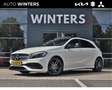 Mercedes-Benz A 180 Business Solution AMG Automaat Schuif-kanteldak | Wit - thumbnail 1