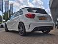 Mercedes-Benz A 180 Business Solution AMG Automaat Schuif-kanteldak | Wit - thumbnail 5