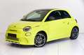 Abarth 500e Scorpionissima Grün - thumbnail 1