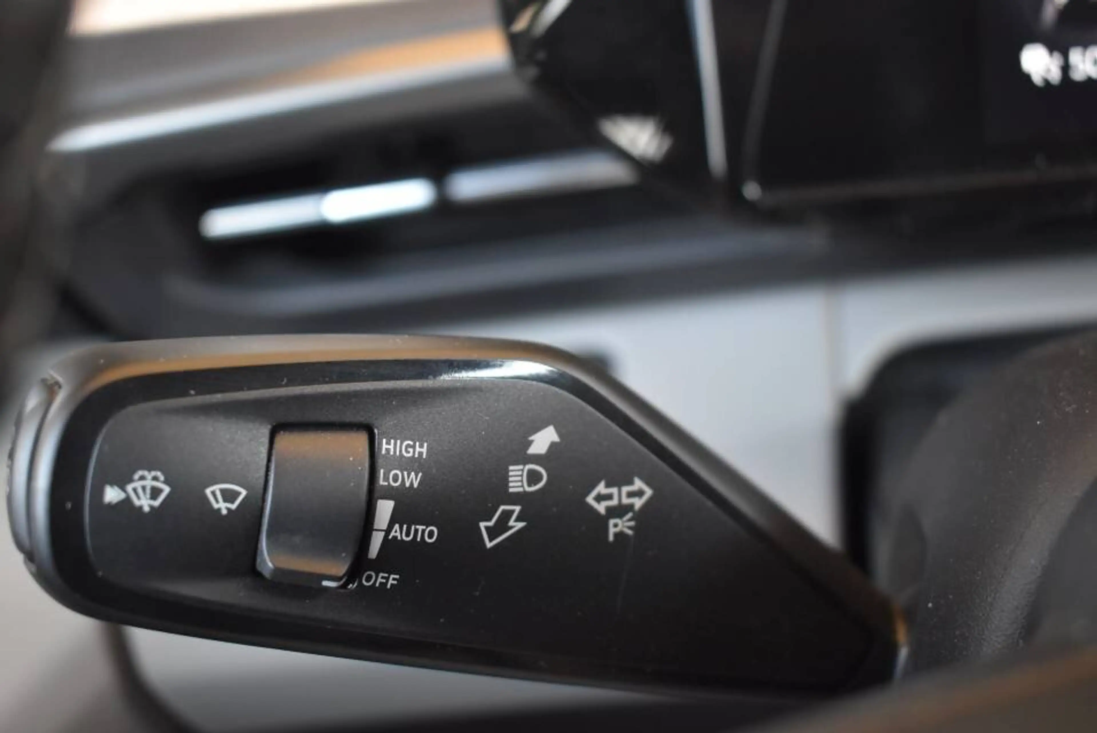 Ford Capri Capri Extended Range 77kwh RWD 286PS Kamera LED — photo 14