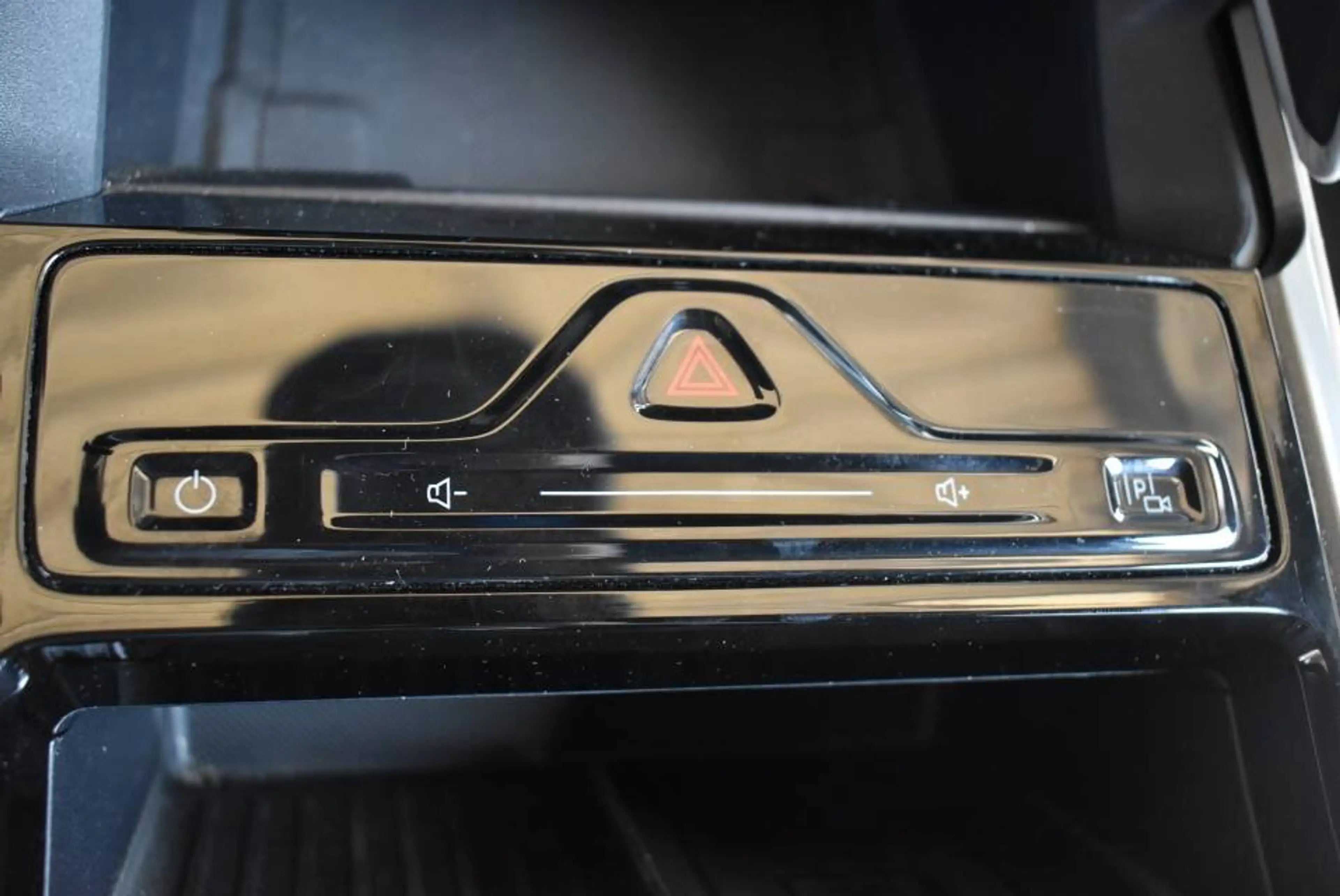Ford Capri Capri Extended Range 77kwh RWD 286PS Kamera LED — photo 25
