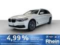BMW 540 d xDrive Tour. HUD*Pano*AHK*Standheiz.*Harman Weiß - thumbnail 1