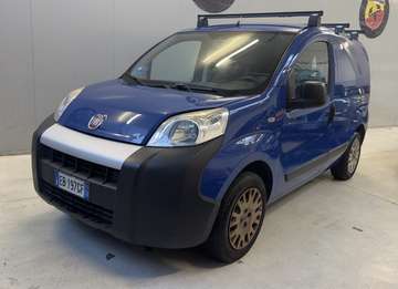 1.4 benzina Metano