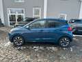 Hyundai i10 1.2 AMT GO Plus Navi+Rückfk. Klimaauto... Blau - thumbnail 3