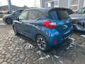 Hyundai i10 1.2 AMT GO Plus Navi+Rückfk. Klimaauto... Blau - thumbnail 4