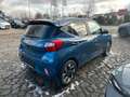 Hyundai i10 1.2 AMT GO Plus Navi+Rückfk. Klimaauto... Blau - thumbnail 6