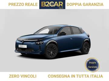 Elettrica 156cv LX CON POMPA DI CALORE