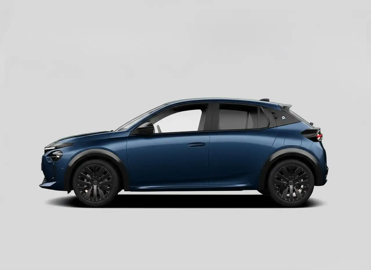 Lancia Ypsilon 2024