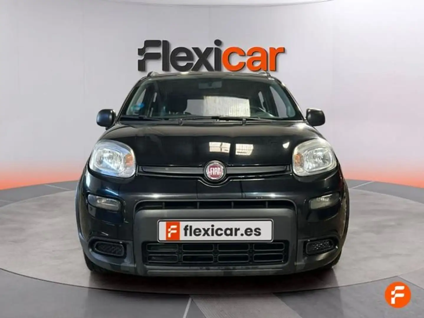 Fiat Panda City Cross 1.0 Gse 51kw (70CV) Negro - 2