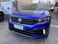 Volkswagen T-Roc T-Roc 2.0 tsi R 4motion 300cv dsg Blu/Azzurro - thumbnail 2