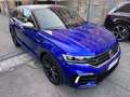 Volkswagen T-Roc T-Roc 2.0 tsi R 4motion 300cv dsg Azul - thumbnail 4
