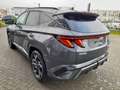 Hyundai TUCSON FL 1.6 MHEV 7-DCT N-LINE.Pano.Navi.19"LM Grau - thumbnail 5