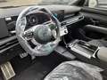 Hyundai TUCSON FL 1.6 MHEV 7-DCT N-LINE.Pano.Navi.19"LM Grau - thumbnail 8