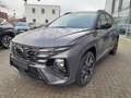 Hyundai TUCSON FL 1.6 MHEV 7-DCT N-LINE.Pano.Navi.19"LM Grau - thumbnail 4