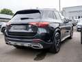 Mercedes-Benz GLC 450 d 4M AMG-Sport/AHK/Burm/360/Memo/DIGITAL Gris - thumbnail 3