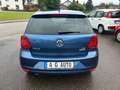 Volkswagen Polo +Garantie Klima Tempomat TÜV+Service NEU Blau - thumbnail 5