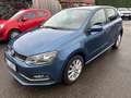 Volkswagen Polo +Garantie Klima Tempomat TÜV+Service NEU Blau - thumbnail 3