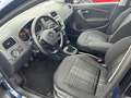Volkswagen Polo +Garantie Klima Tempomat TÜV+Service NEU Blau - thumbnail 7