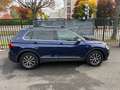 Volkswagen Tiguan 150 Ch Confortline DSG 7 Blau - thumbnail 3