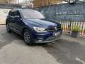 Volkswagen Tiguan 150 Ch Confortline DSG 7 Blau - thumbnail 1