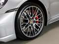 Porsche 992 Turbo Cabriolet*PDLS+*18-SITZ*360°*BURMESTER Silber - thumbnail 11