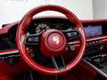 Porsche 992 Turbo Cabriolet*PDLS+*18-SITZ*360°*BURMESTER Silber - thumbnail 10