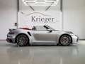 Porsche 992 Turbo Cabriolet*PDLS+*18-SITZ*360°*BURMESTER Silber - thumbnail 5