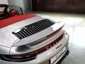 Porsche 992 Turbo Cabriolet*PDLS+*18-SITZ*360°*BURMESTER Silber - thumbnail 17