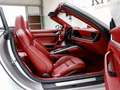 Porsche 992 Turbo Cabriolet*PDLS+*18-SITZ*360°*BURMESTER Silber - thumbnail 7