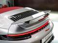 Porsche 992 Turbo Cabriolet*PDLS+*18-SITZ*360°*BURMESTER Silber - thumbnail 18