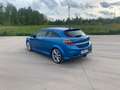Opel Astra Astra OPC Blauw - thumbnail 3