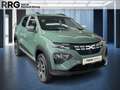 Dacia Spring ELECTRIC ESSENTIAL 27kWh  KLIMAANLAGE Grün - thumbnail 7