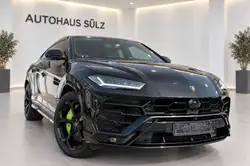 Lamborghini Urus 4.0 V8/B&O/Pano./ADAS/Massage/HUD/ACC