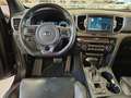 Kia Sportage 1.7 CRDI 141CV DCT7 2WD GT Line UNICO PROPRIETARIO Grigio - thumbnail 12