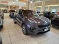 Kia Sportage 1.7 CRDI 141CV DCT7 2WD GT Line UNICO PROPRIETARIO Grigio - thumbnail 3