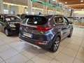 Kia Sportage 1.7 CRDI 141CV DCT7 2WD GT Line UNICO PROPRIETARIO Grigio - thumbnail 4