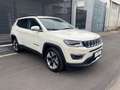 Jeep Compass LIMITED AWD Bianco - thumbnail 2
