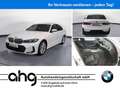 BMW 320 i M Sportpaket AHK Aktive Geschwindigkeitsreg Weiß - thumbnail 1