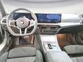 BMW 320 i M Sportpaket AHK Aktive Geschwindigkeitsreg Weiß - thumbnail 11