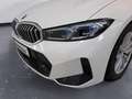 BMW 320 i M Sportpaket AHK Aktive Geschwindigkeitsreg Weiß - thumbnail 13