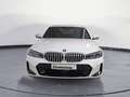 BMW 320 i M Sportpaket AHK Aktive Geschwindigkeitsreg Weiß - thumbnail 7