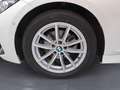 BMW 320 i Automatik M Sportpaket AHK Aktive Geschwind Weiß - thumbnail 12