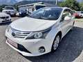 Toyota Avensis 2,0 D4-D 125 DPF Executive White - thumbnail 1