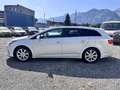 Toyota Avensis 2,0 D4-D 125 DPF Executive White - thumbnail 4