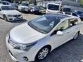Toyota Avensis 2,0 D4-D 125 DPF Executive White - thumbnail 7