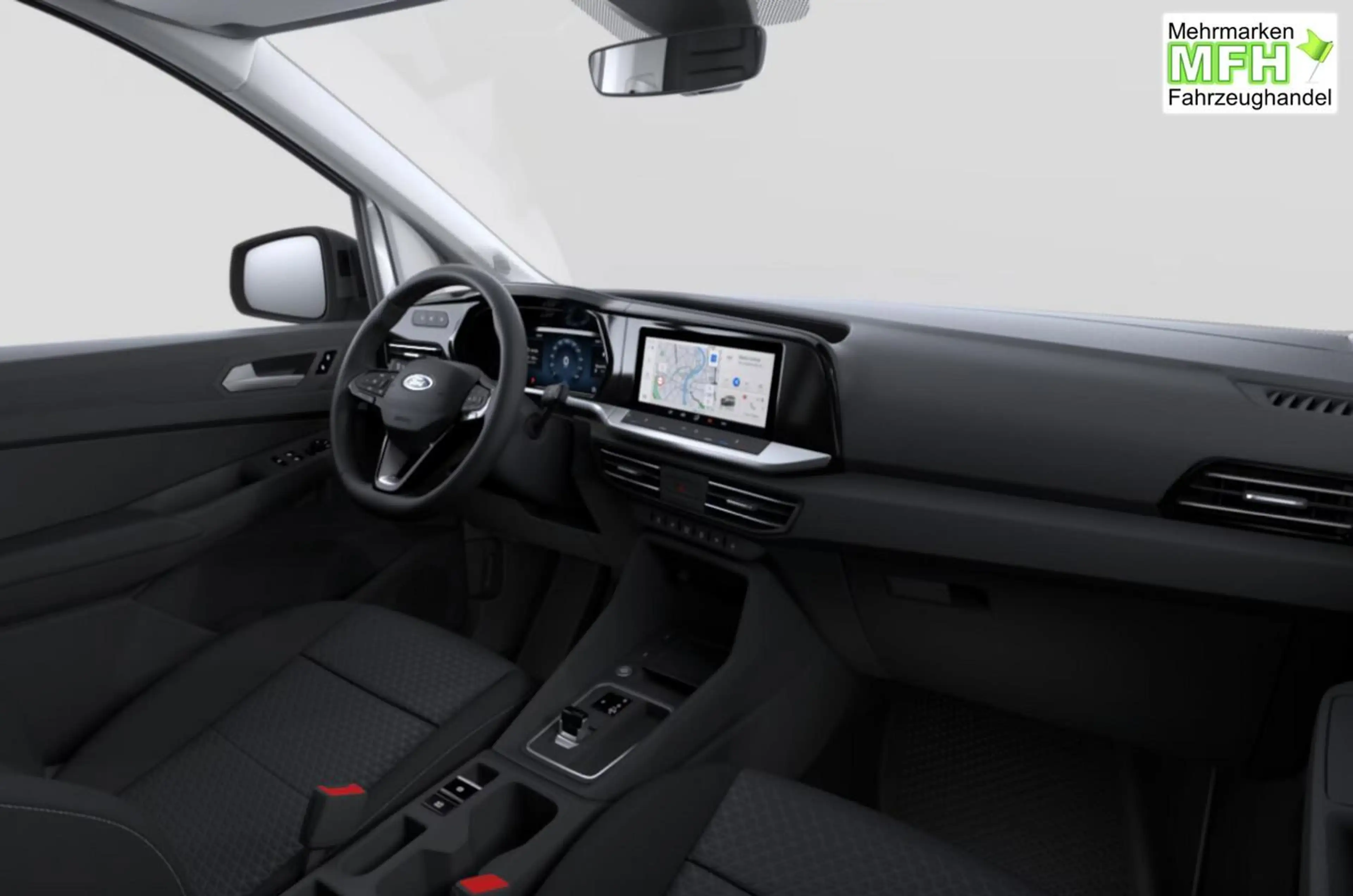 Ford Transit Connect Limited Aut L2 ACC Kam SHZ 17Z 90 kW (122 PS), ... — photo 5